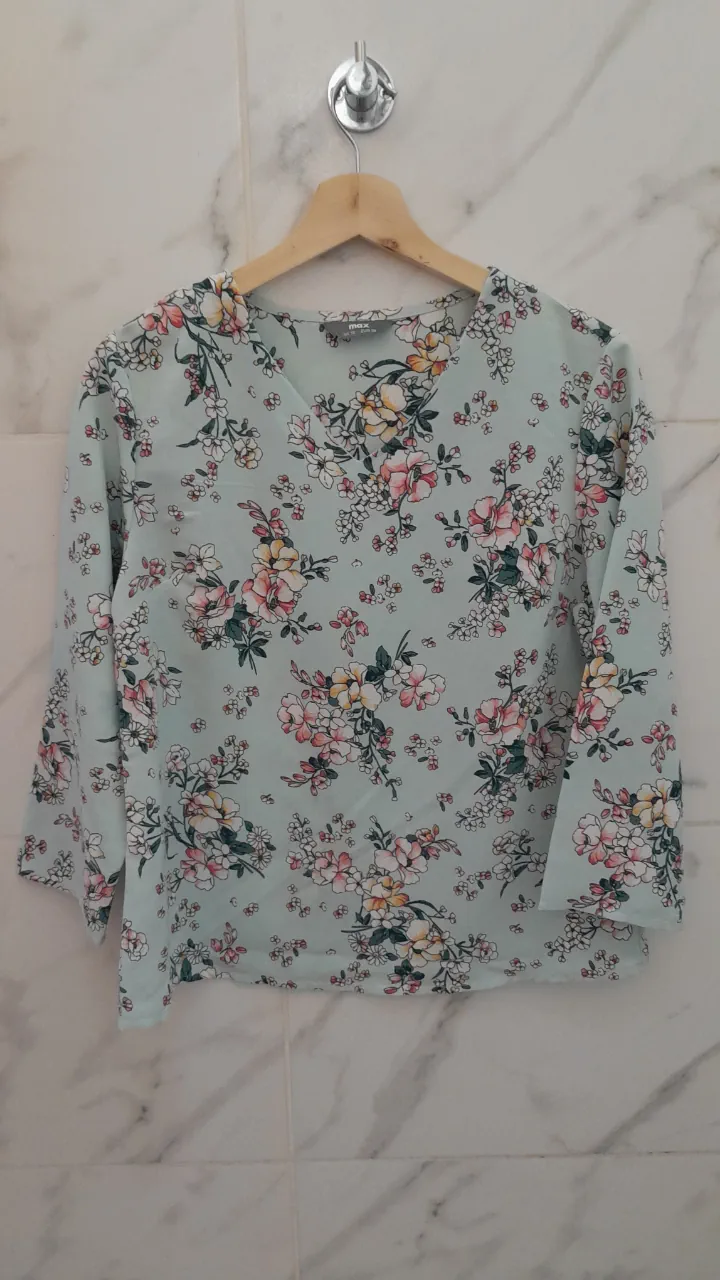 Blusa Max - imagen 1