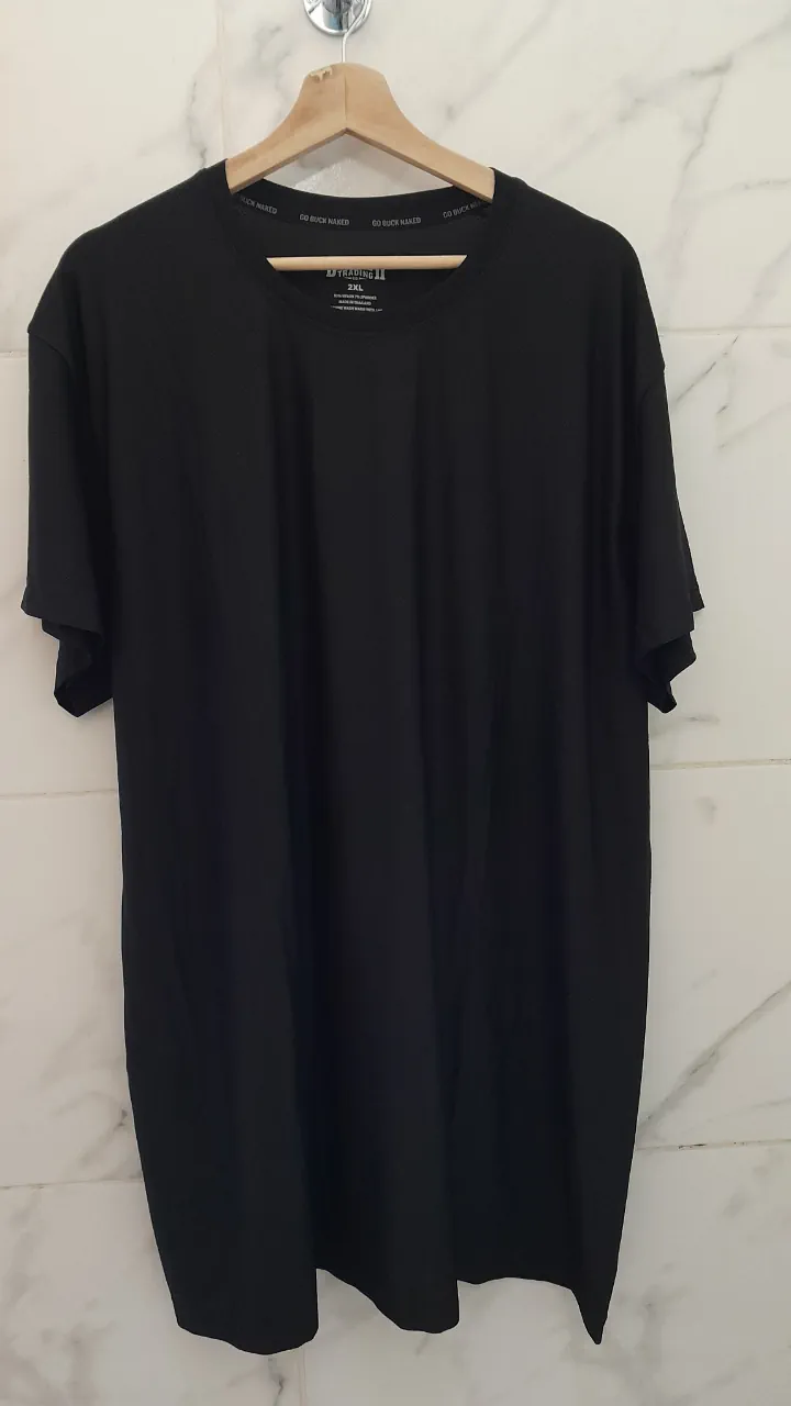 Otra · Talle XXXL