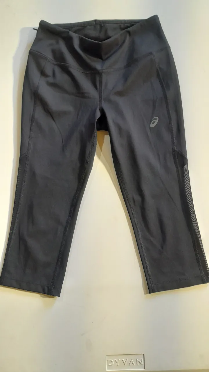 Asics · Talle XS