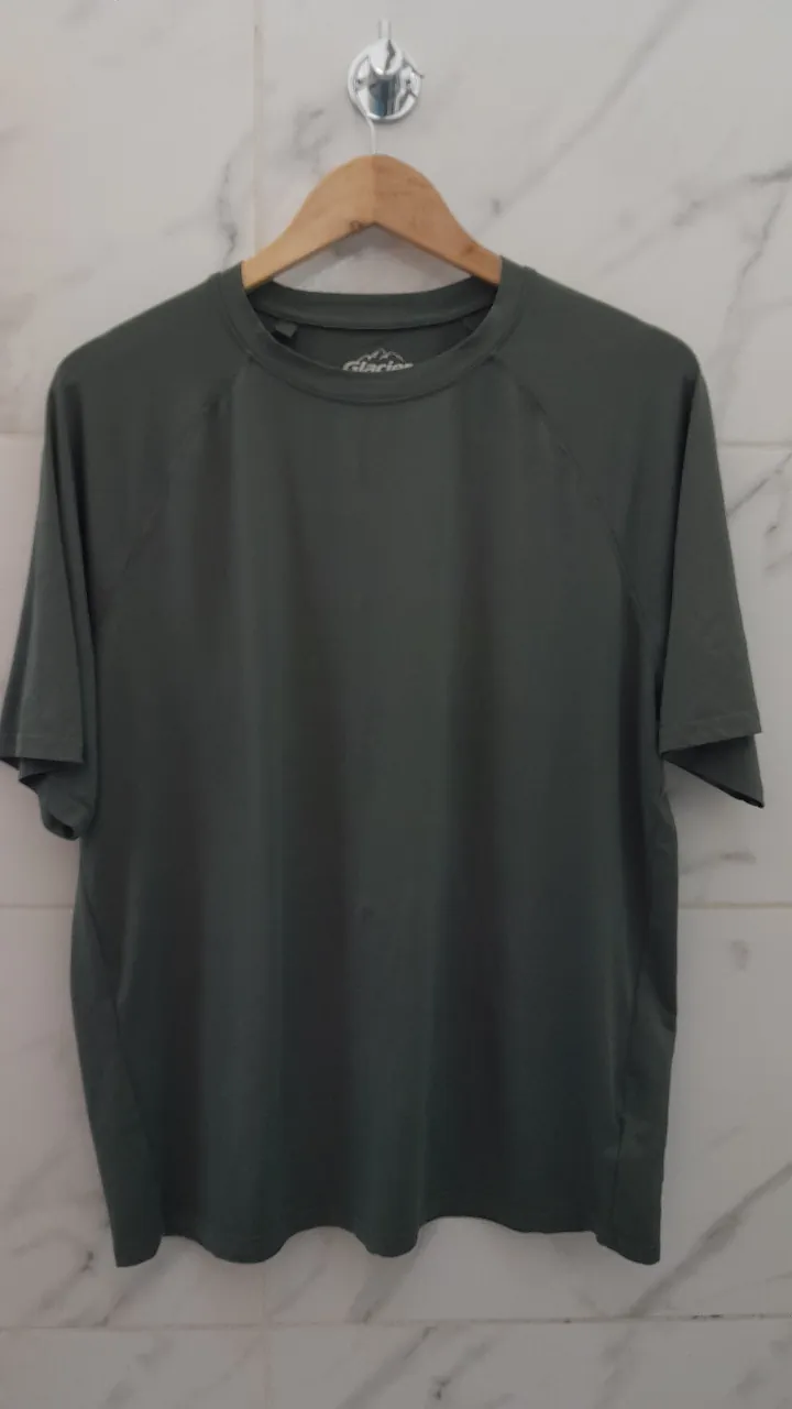 Glacier · Talle L