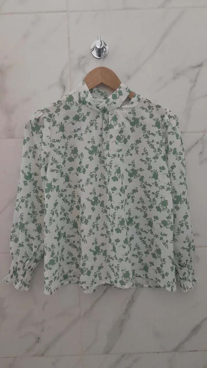Blusa Otra - imagen 1