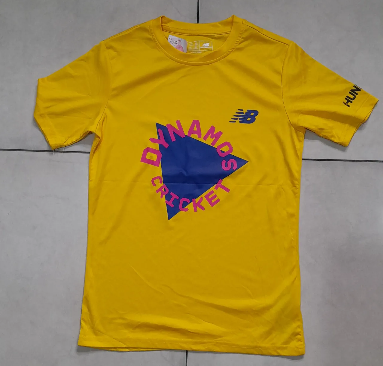 Ropa deportiva New Balance - imagen 1