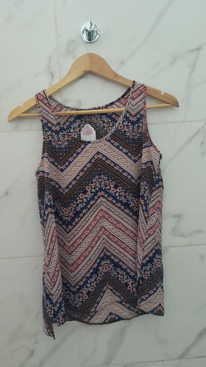 Musculosa Primark - imagen 1