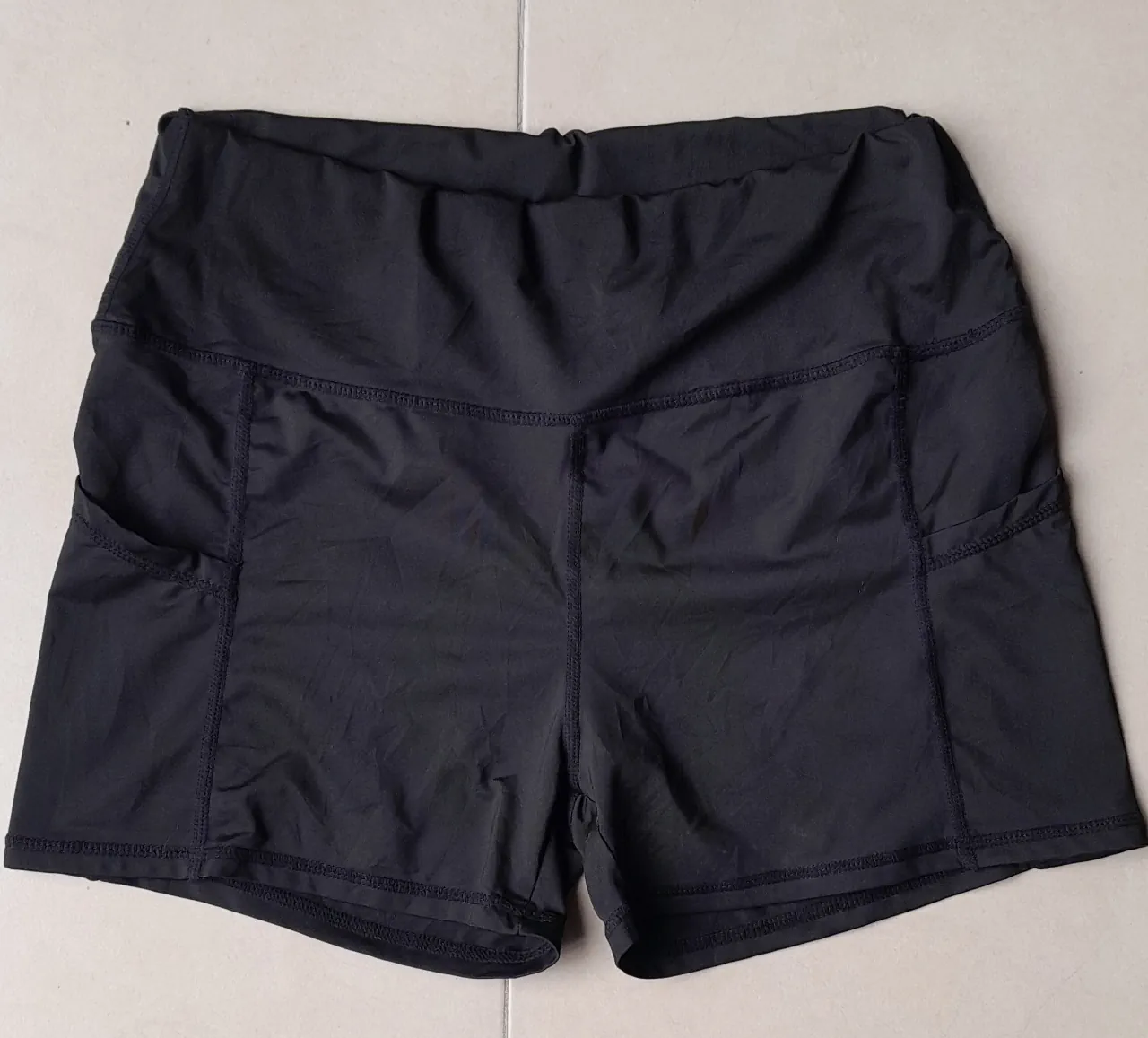 Short Shein - imagen 1