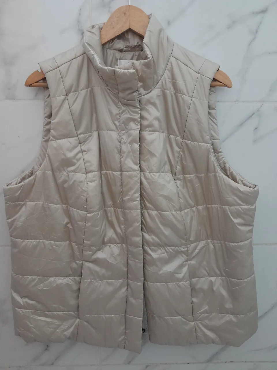 Chaleco Cj banks · Talle XXL