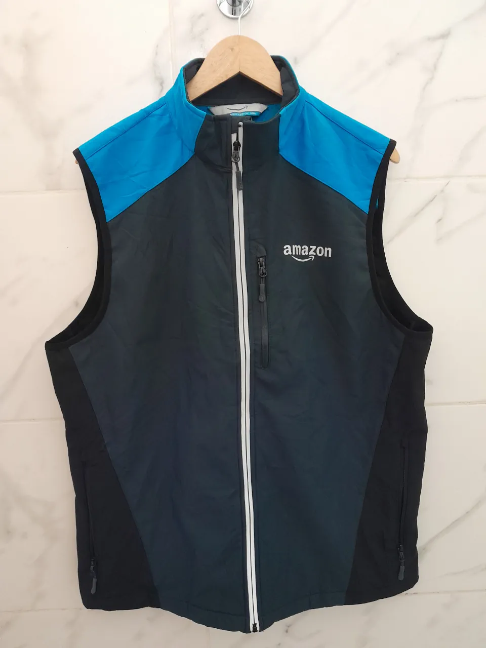 Chaleco Amazon - imagen 1