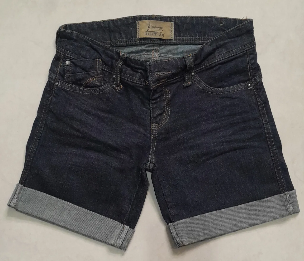 Short Stradivarius - imagen 1