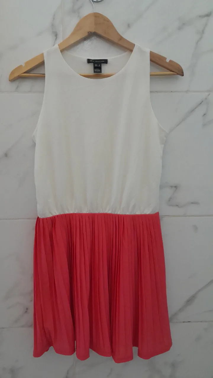 Vestido Mango - imagen 1