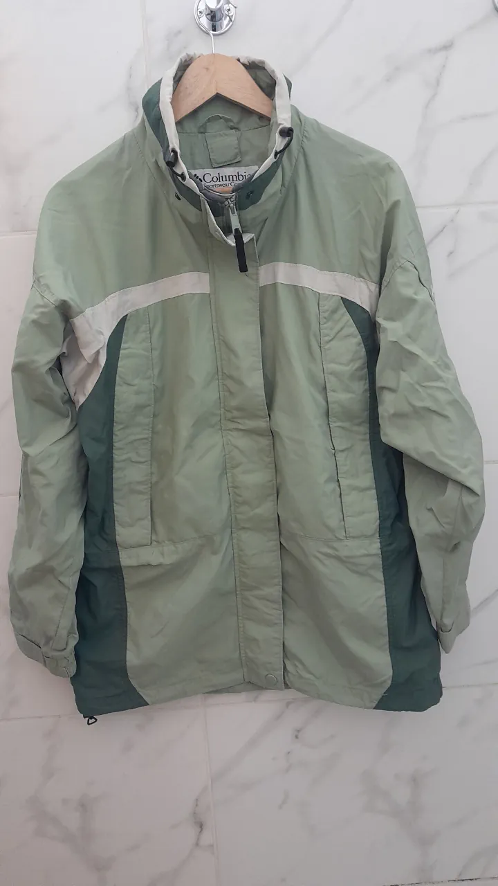Columbia · Talle M