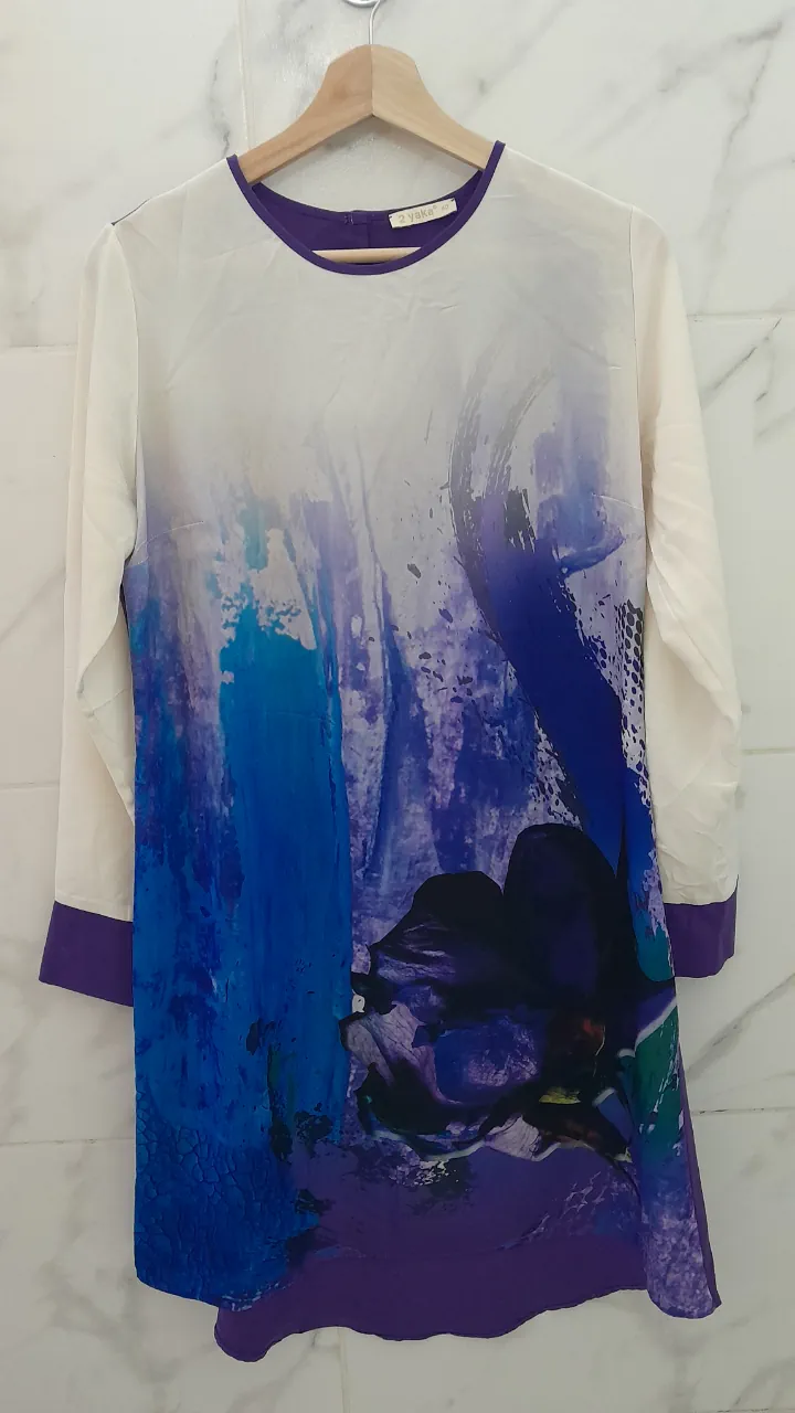 Blusa Otra - imagen 1