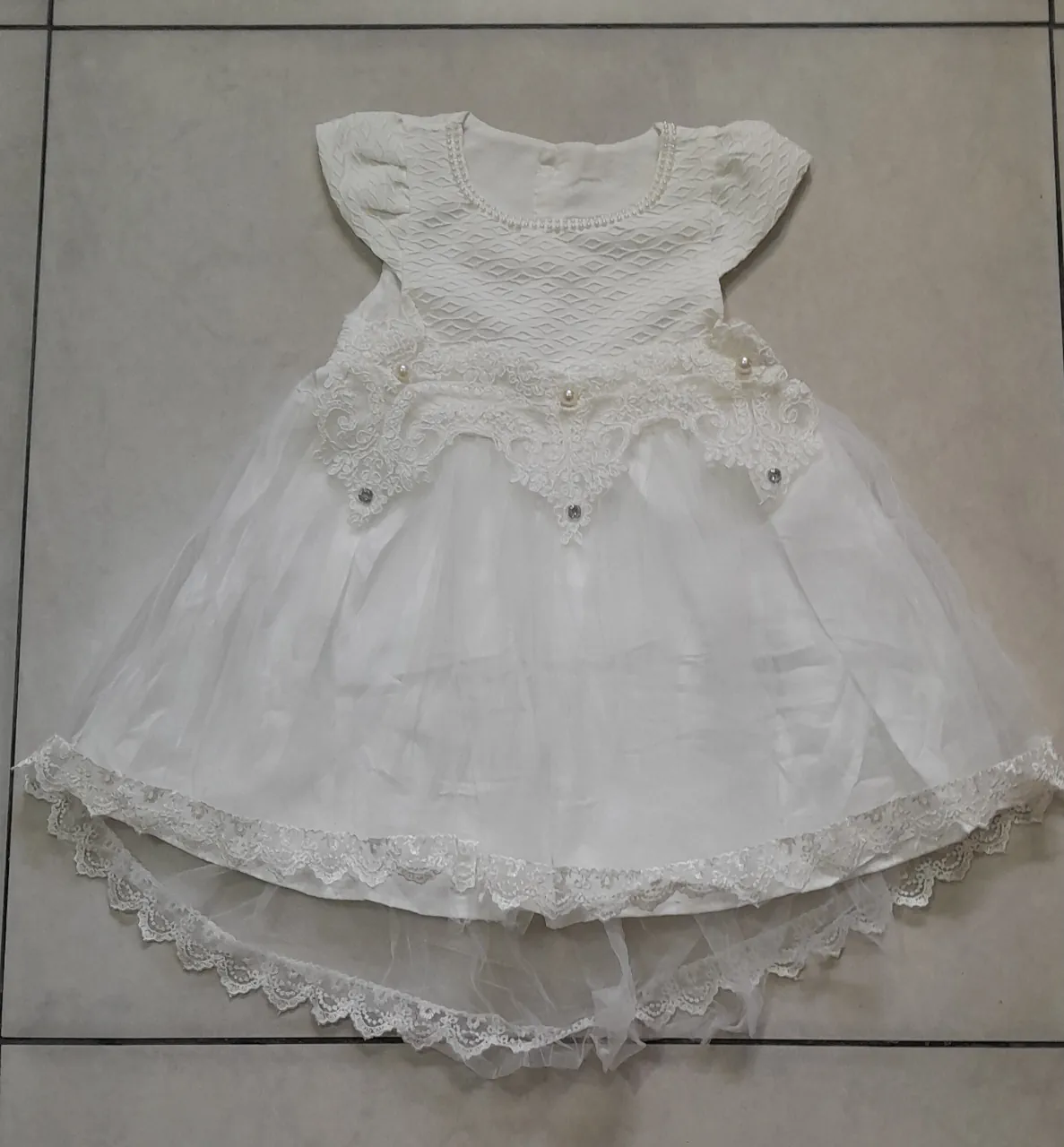 Vestido Otra - imagen 1