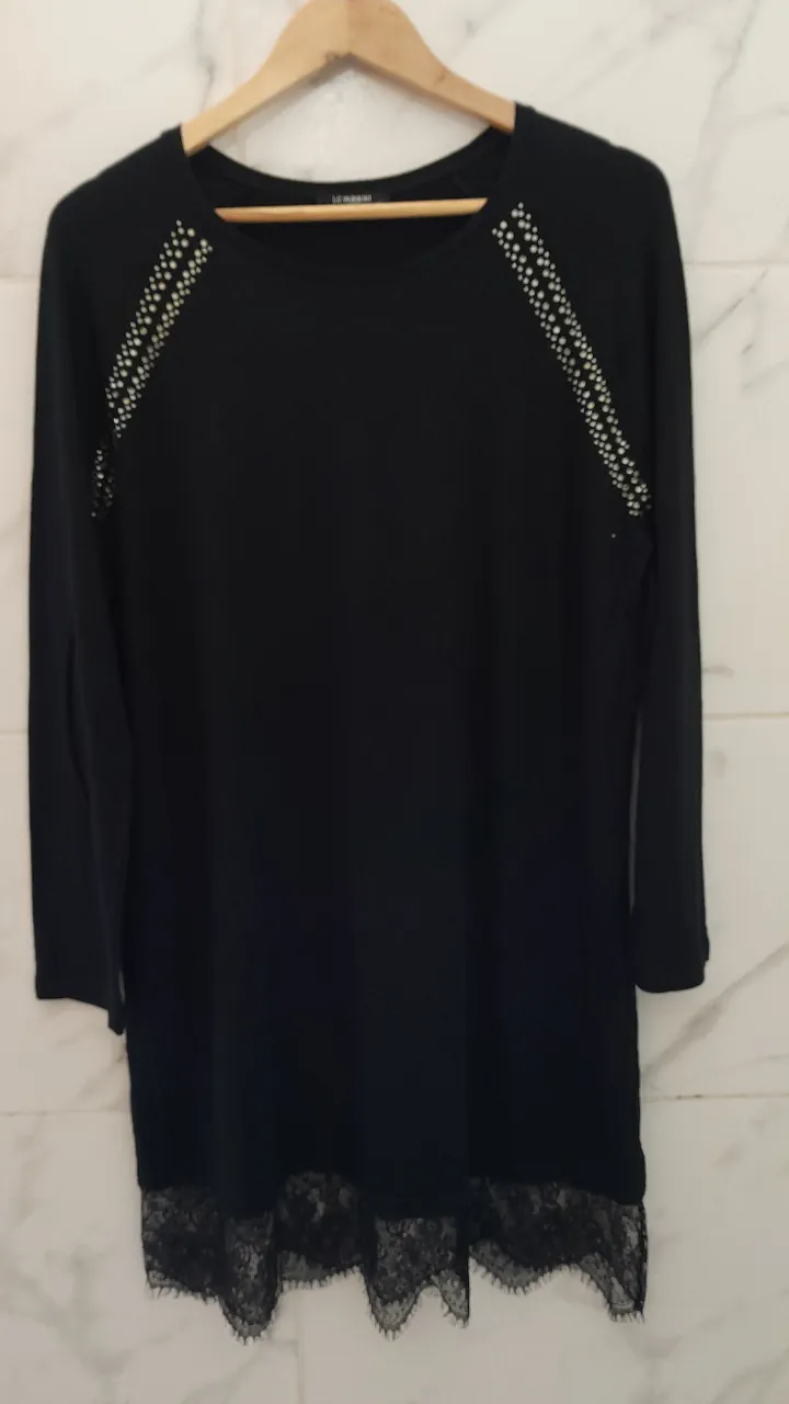Remera LC Waikiki · Talle XXXL