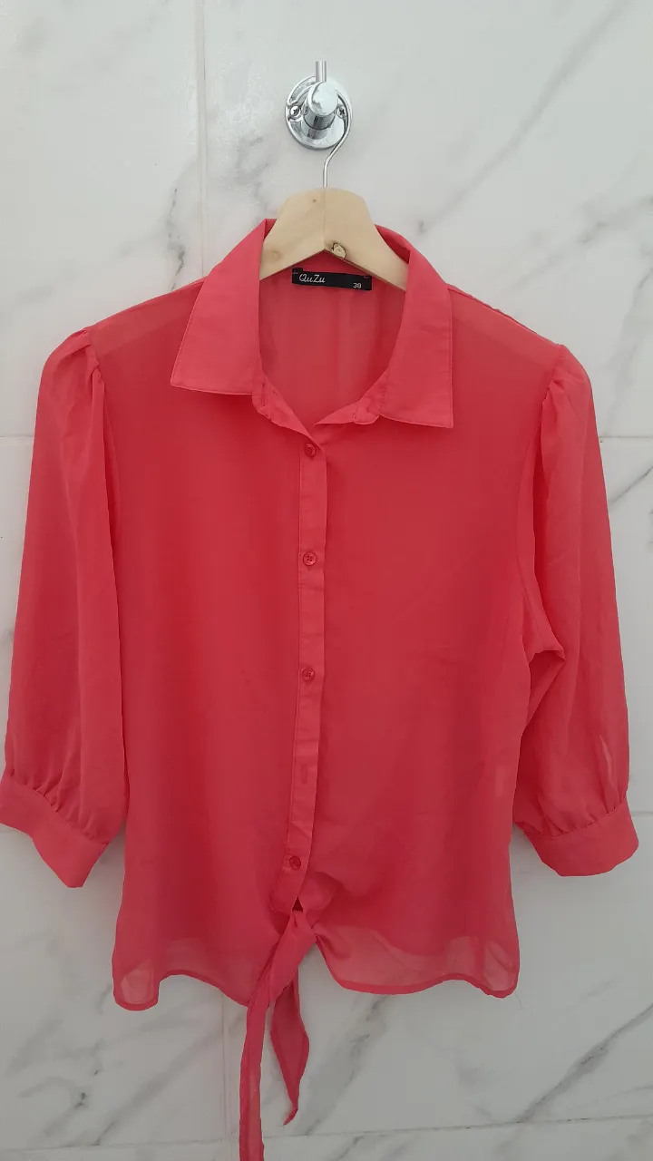 Camisa Otra - imagen 1