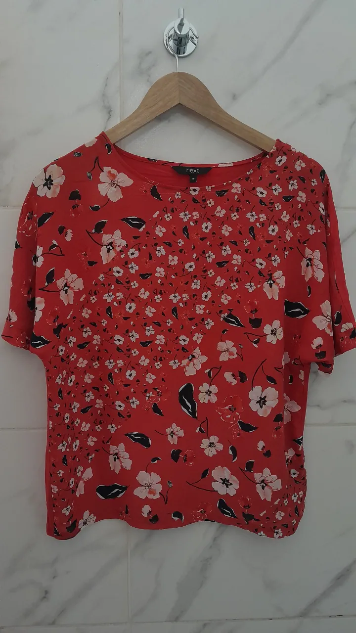 Blusa Next - imagen 1