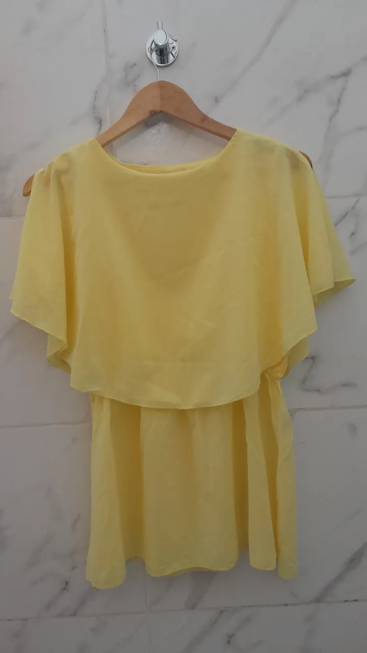 Blusa Otra - imagen 1
