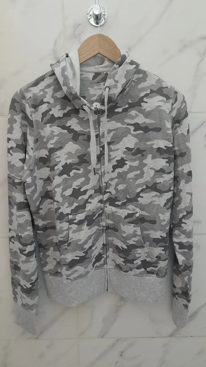Buzo Eddie Bauer - imagen 1