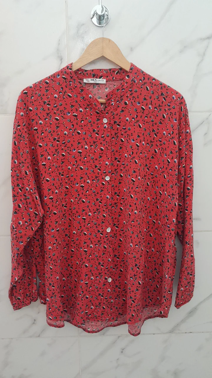 Camisa Otra - imagen 1