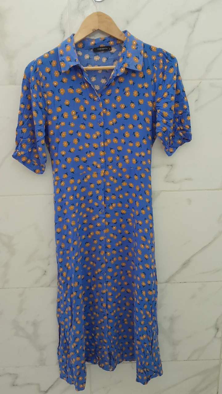 Vestido Trendyol - imagen 1
