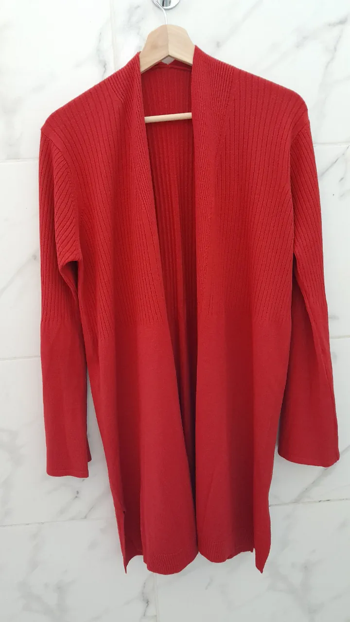 Cardigan Sin marca - imagen 1