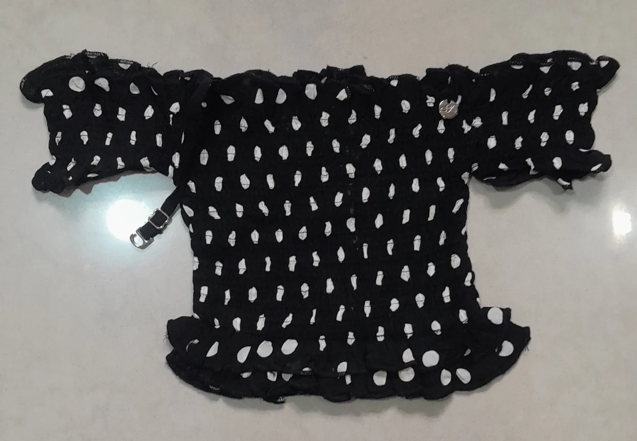 Remera Otra - imagen 1