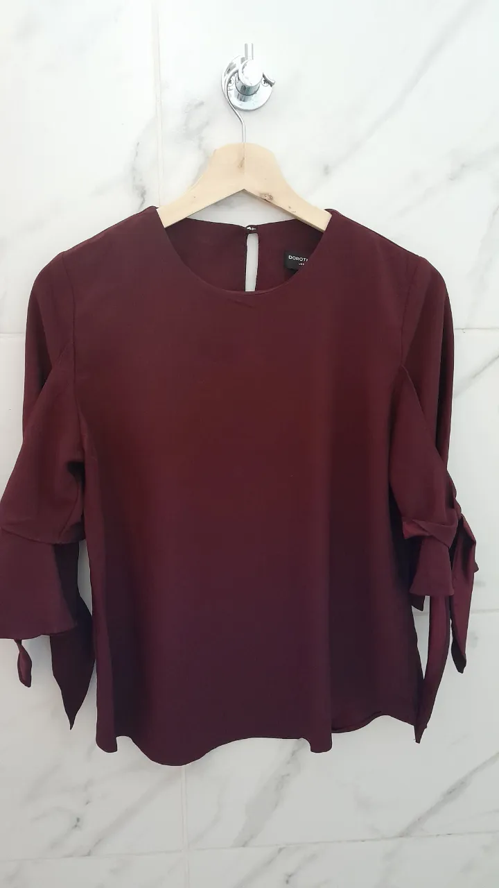 Dorothy Perkins · Talle S