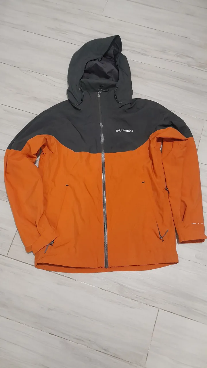 Campera Columbia - imagen 1