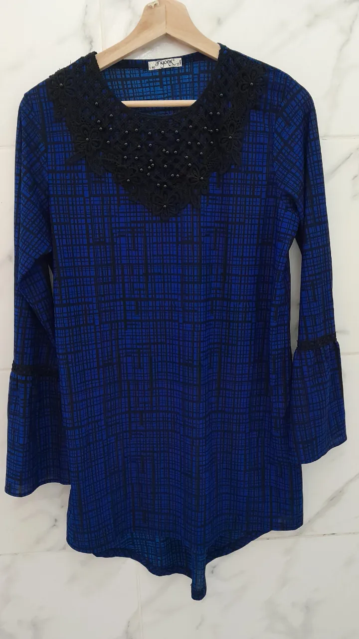 Blusa Otra - imagen 1