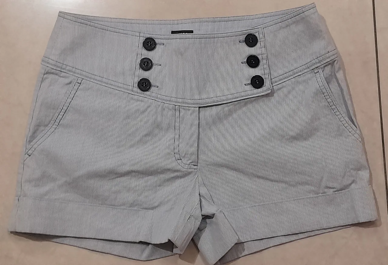 Short H&M - imagen 1