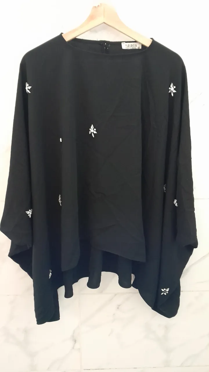 Blusa Otra - imagen 1