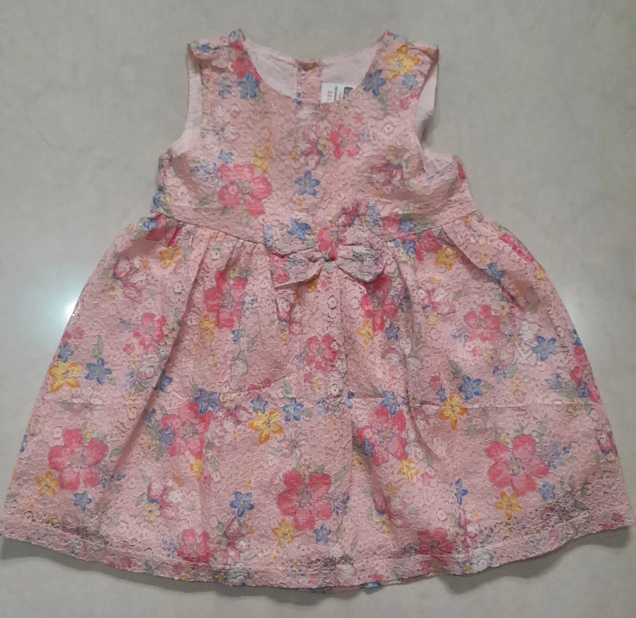 Vestido corto LC Waikiki - imagen 1