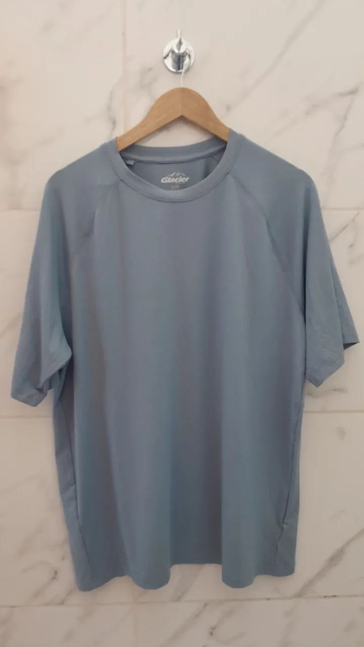 Glacier · Talle XL