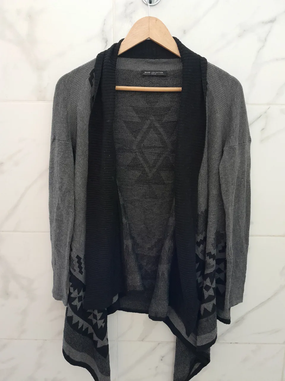 Cardigan Otra - imagen 1