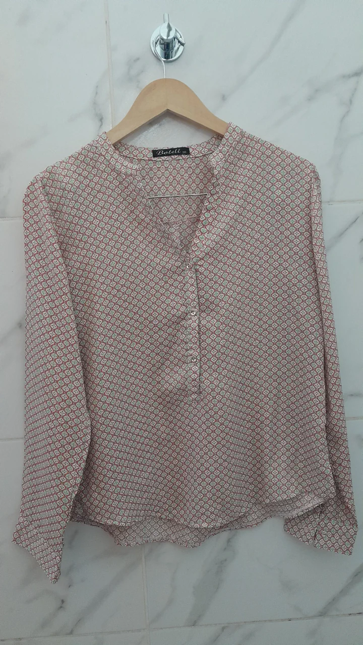 Blusa Otra - imagen 1