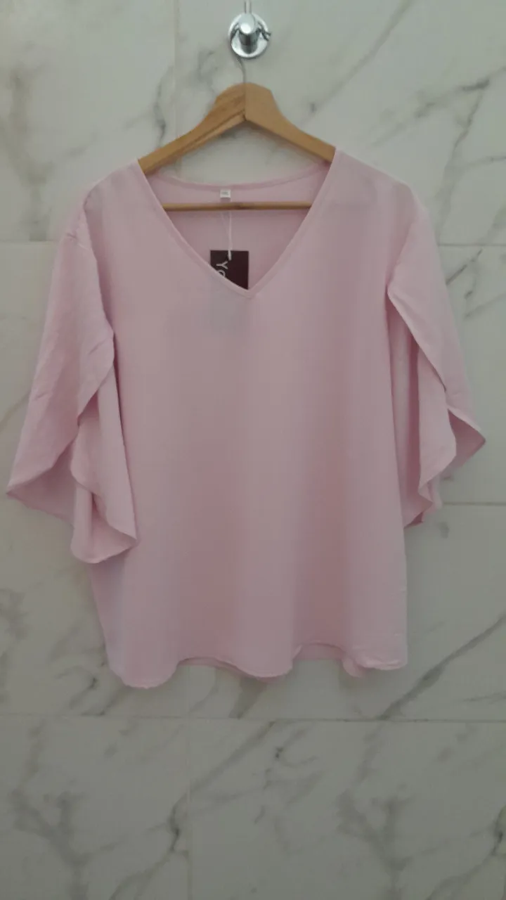Blusa Yommay - imagen 1