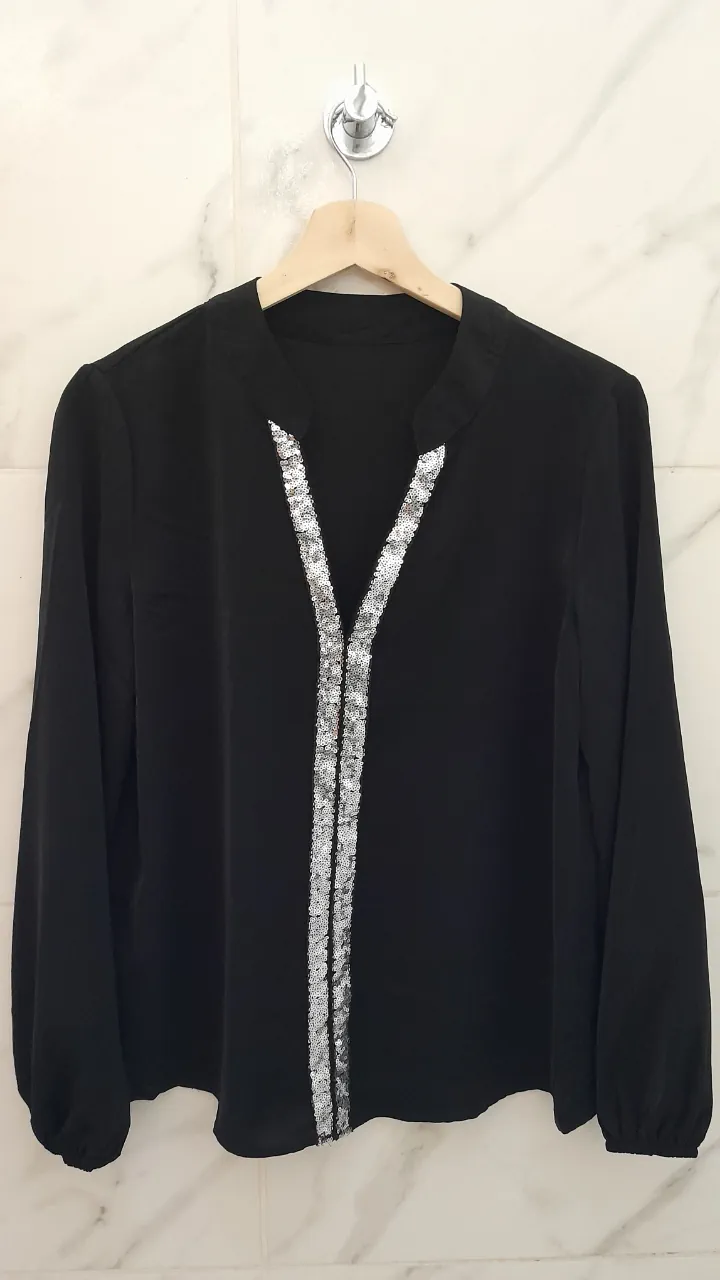 Blusa Shein - imagen 1