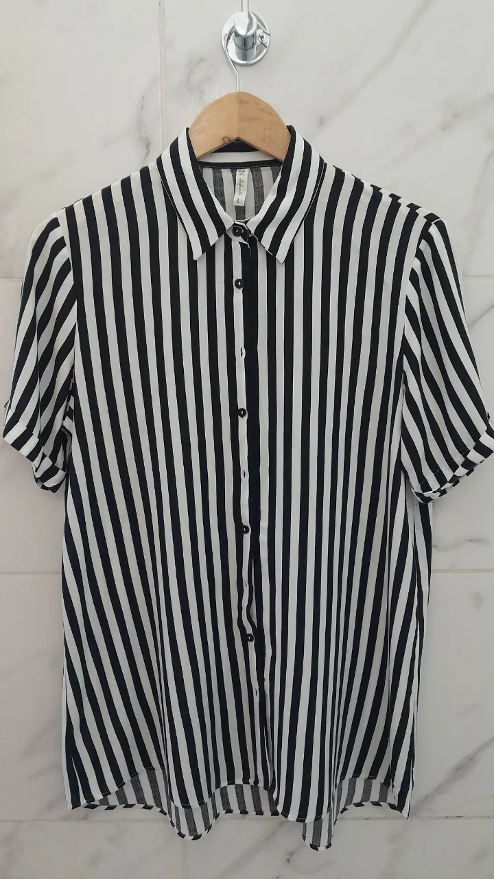 Camisa Defacto - imagen 1