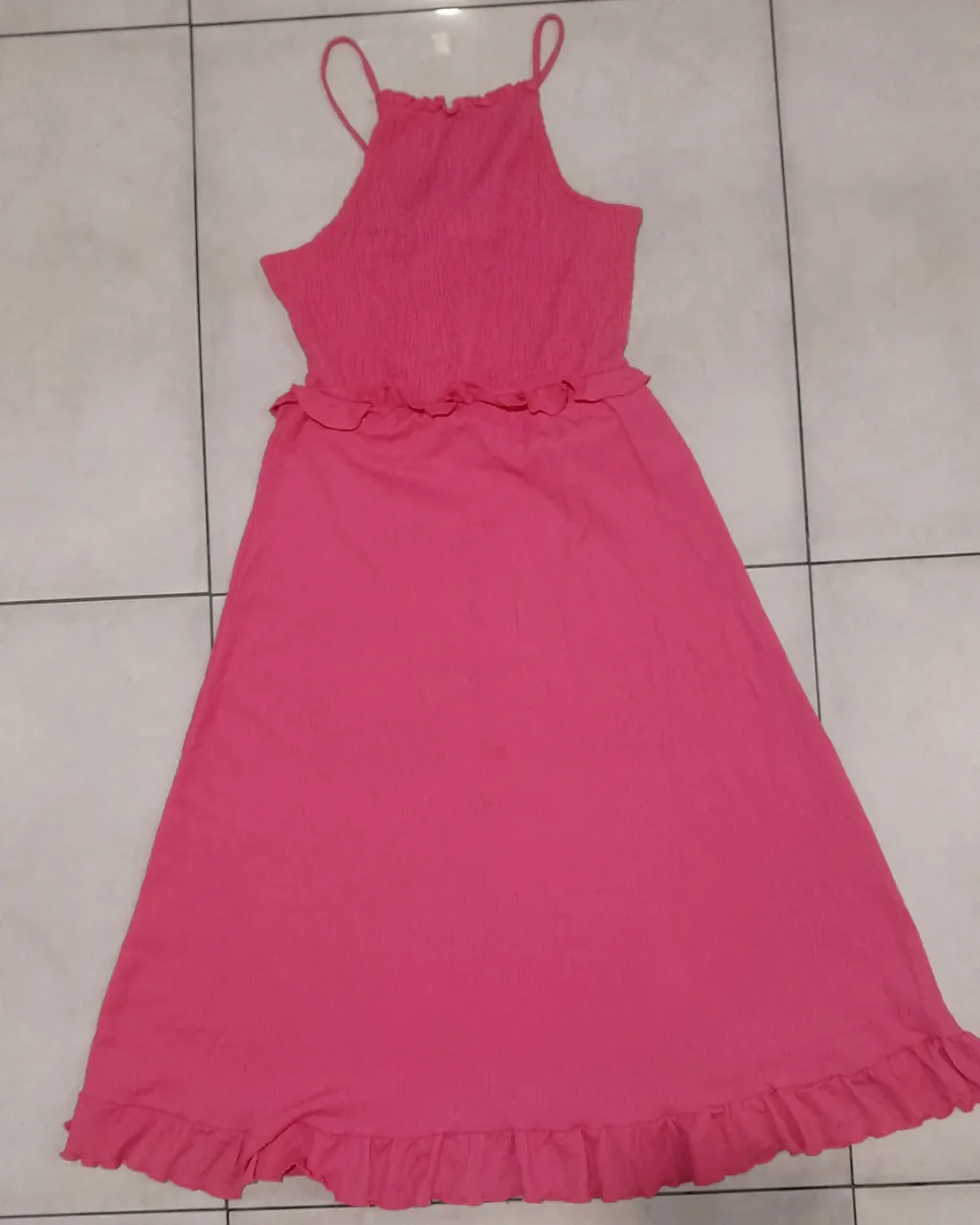 Vestido River Island - imagen 1