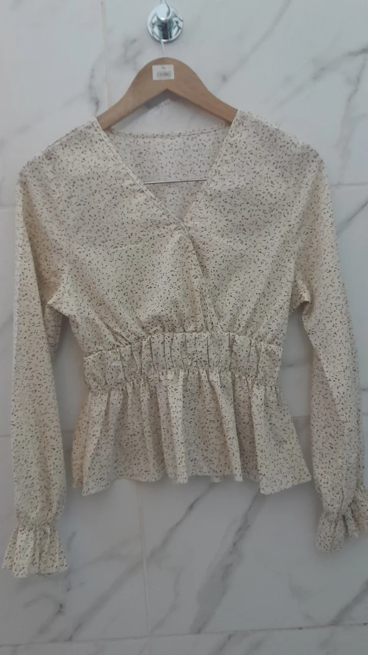 Blusa Shein - imagen 1