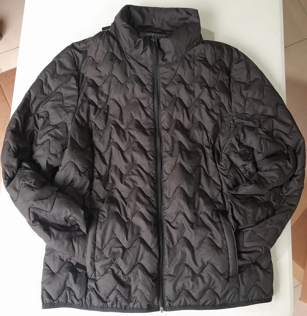 Campera Otra - imagen 1
