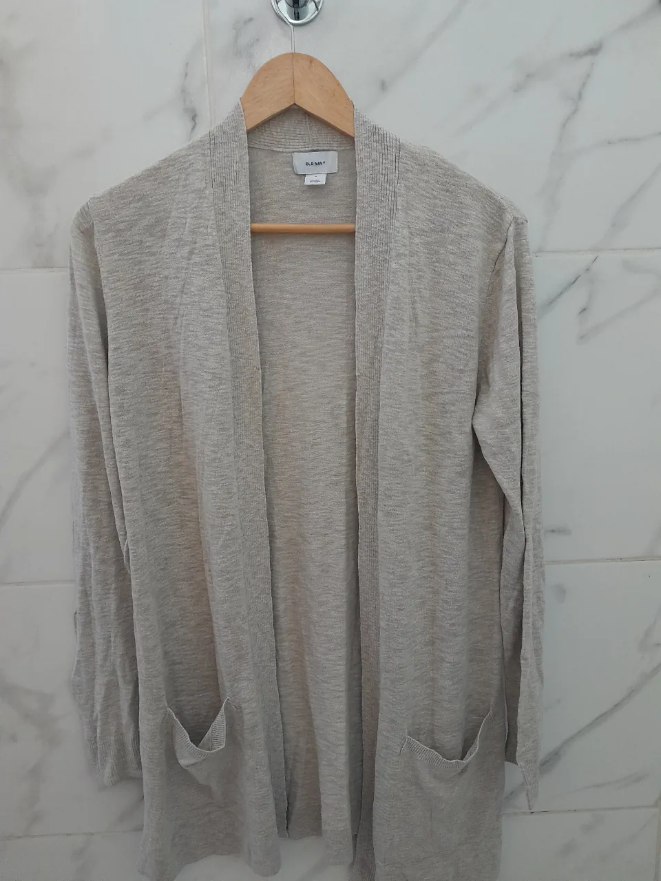 Cardigan Old Navy - imagen 1