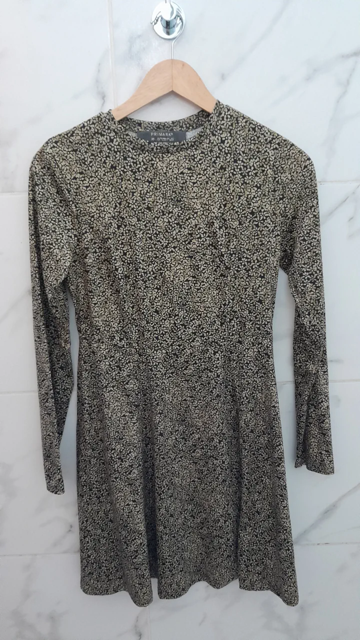 Vestido Primark - imagen 1