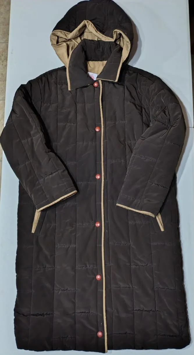 Campera Otra - imagen 1