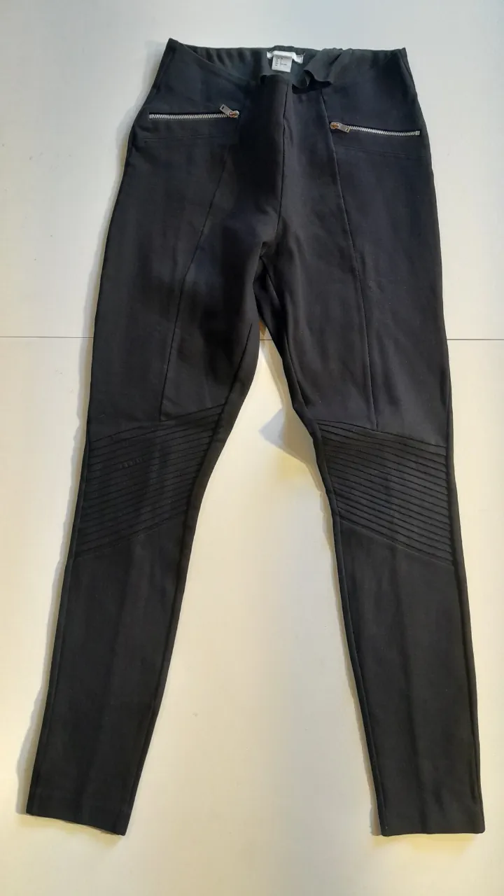 Calza H&M - imagen 1