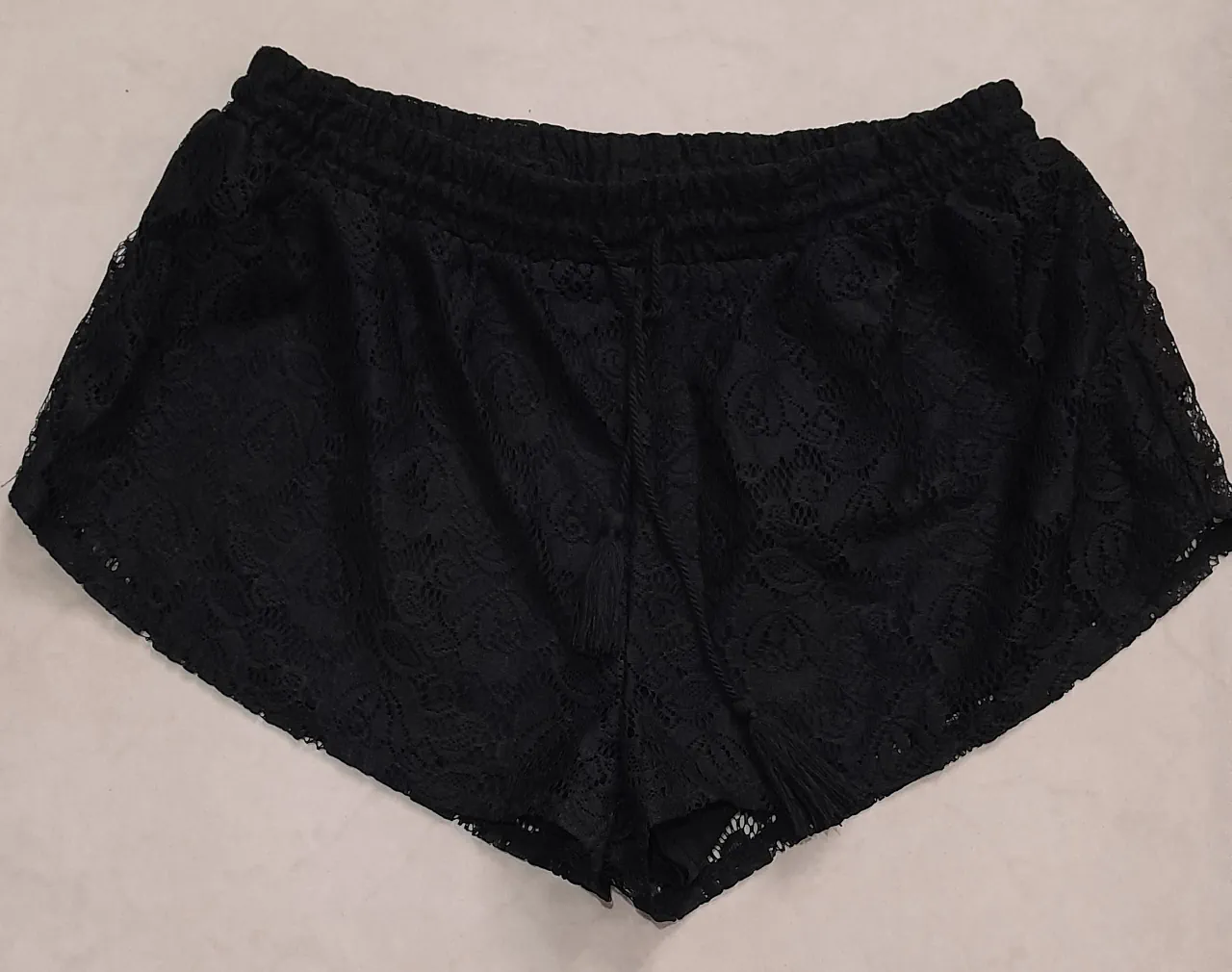 Short Terranova - imagen 1