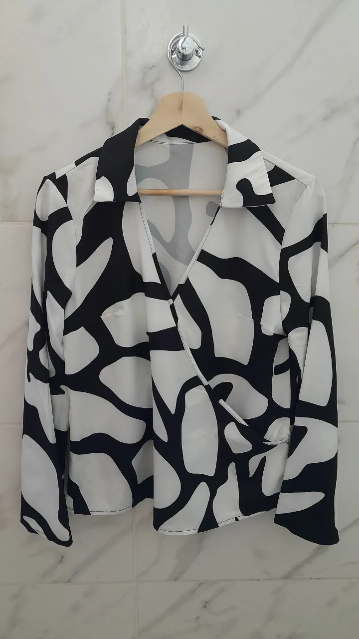 Camisa Shein - imagen 1