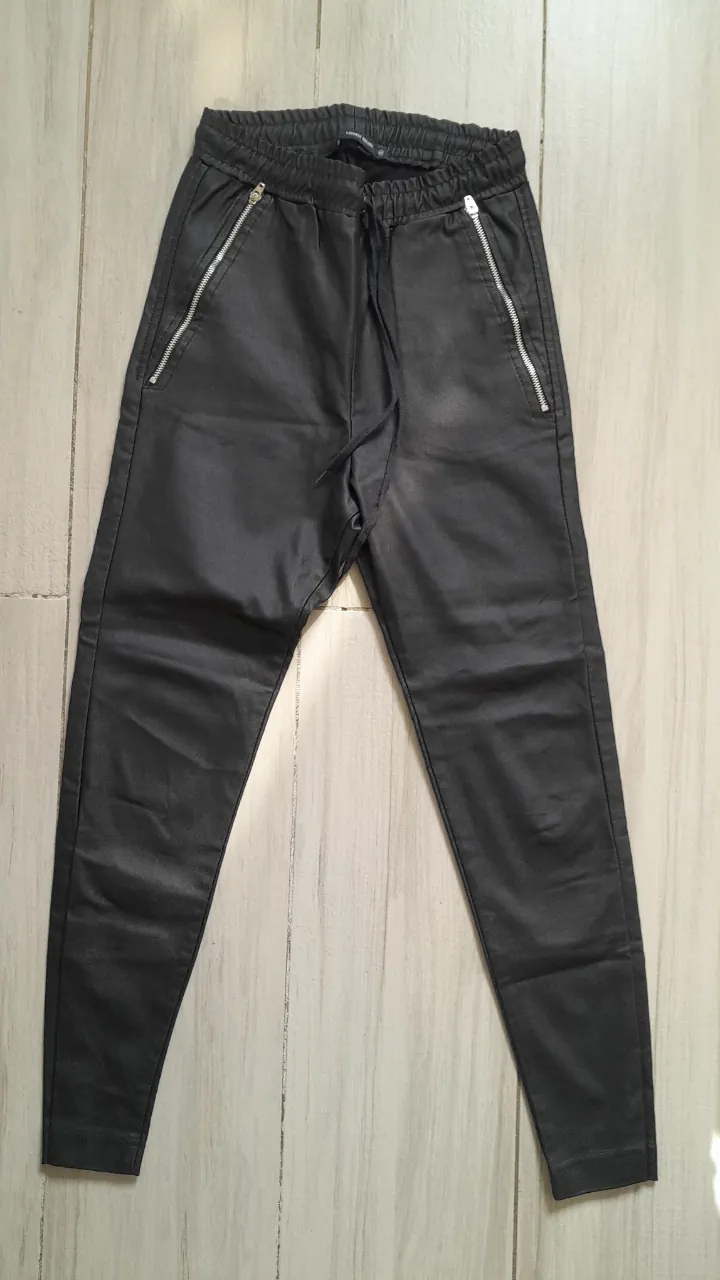 Pantalón Lovely Denim - imagen 1