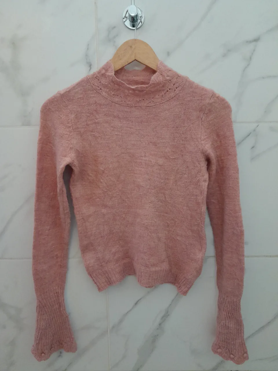 Sweater MNG · Talle XS