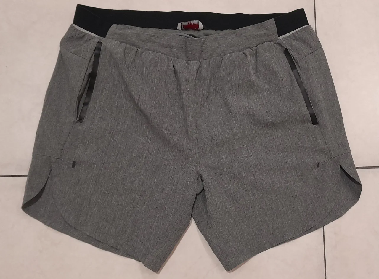 Short Kappa - imagen 1