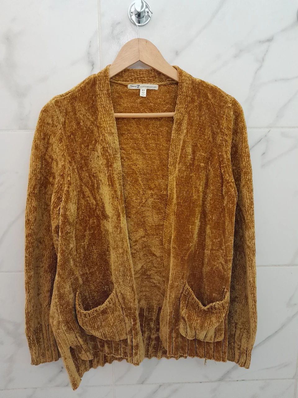 Sweater Seven · Talle S