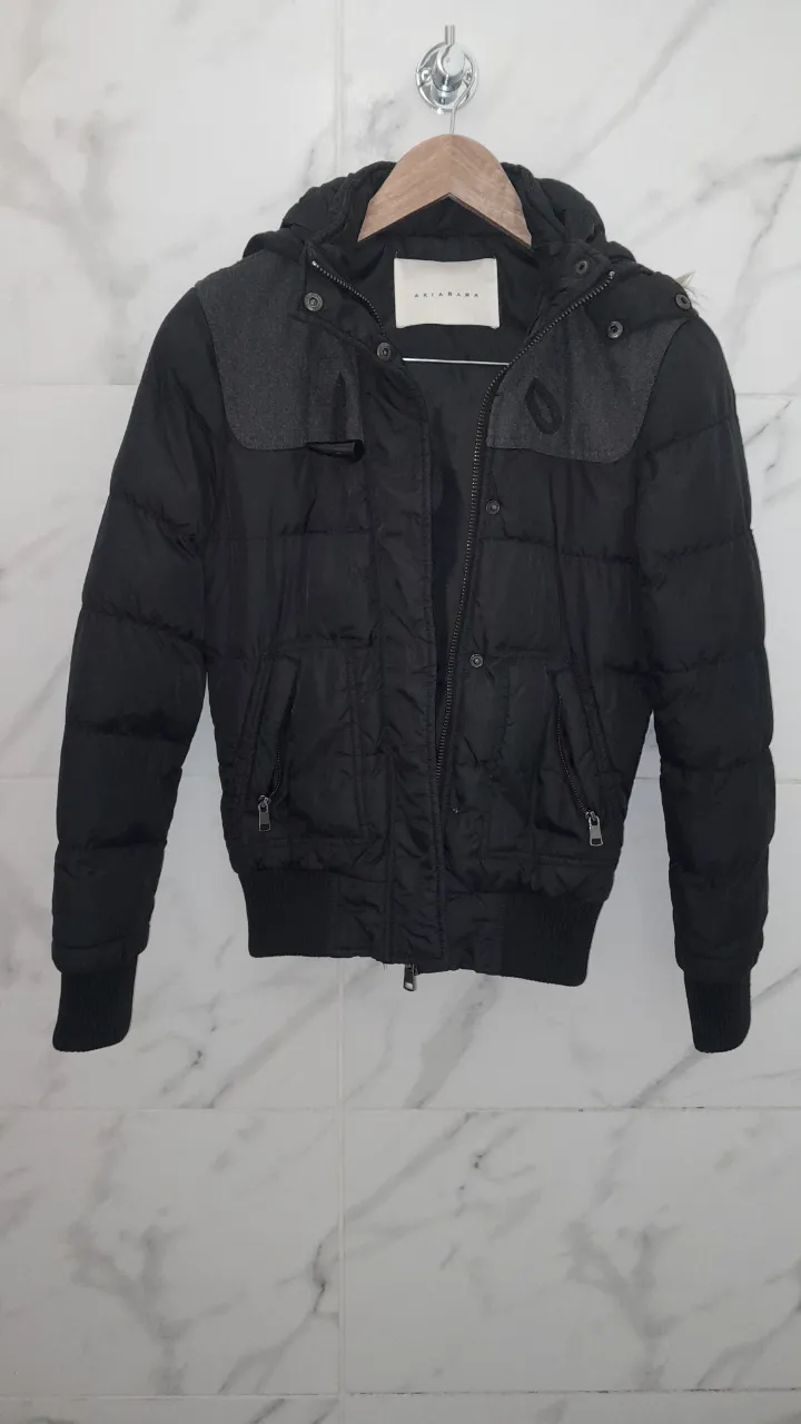 Campera Akiabara - imagen 1